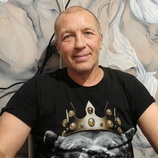 Фотография мужчины Вавила, 44 лет из г. Мегион