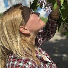 Фотография девушки Мария, 44 года из г. Санкт-Петербург