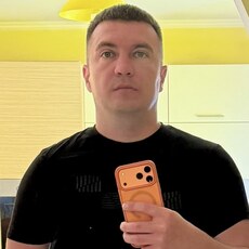 Фотография мужчины Nick, 38 лет из г. Павлоград
