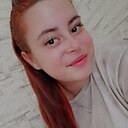 Юлиана, 21 год