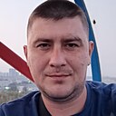 Роман, 35 лет