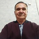 Сирожетдин, 61 год