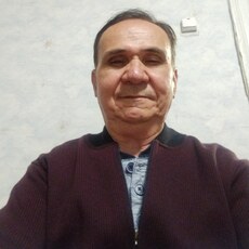Фотография мужчины Сирожетдин, 61 год из г. Уфа