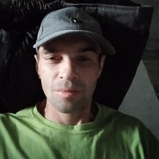 Фотография мужчины Фома, 35 лет из г. Георгиевск