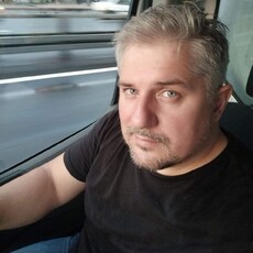 Фотография мужчины Илья, 36 лет из г. Москва