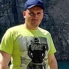 Фотография мужчины Serega, 34 года из г. Вроцлав