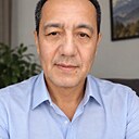 Али, 53 года