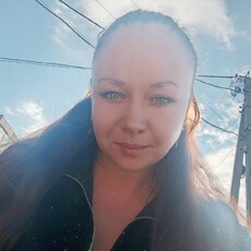 Фотография девушки Ольга, 29 года из г. Симферополь