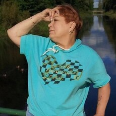 Фотография девушки Елена, 54 года из г. Шлиссельбург