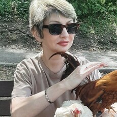 Фотография девушки Марина, 47 лет из г. Москва