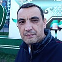 Алмаз, 45 лет