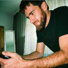 Фотография мужчины Ahmed, 27 лет из г. Штутгарт