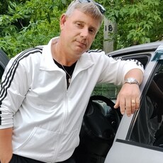 Фотография мужчины Виталий, 40 лет из г. Волжский