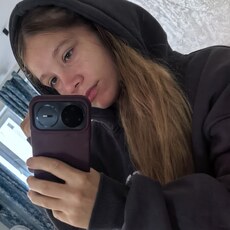 Фотография девушки Полина, 23 года из г. Канск
