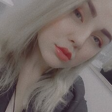 Фотография девушки Екатерина, 22 года из г. Иваново