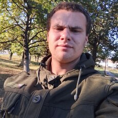 Фотография мужчины Марк, 18 года из г. Вольск