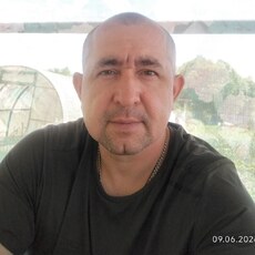 Фотография мужчины Саша, 43 года из г. Ульяновск