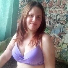 Даша, 26 из г. Омск.