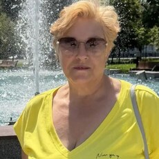 Фотография девушки Екатерина, 63 года из г. Новокубанск