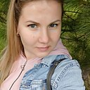 Кристина, 34 года