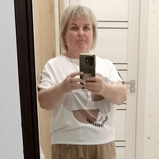 Фотография девушки Наталья, 53 года из г. Бузулук