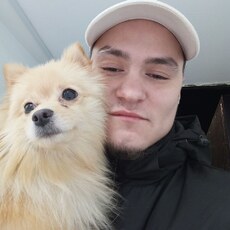 Фотография мужчины Руслан, 23 года из г. Ростов-на-Дону