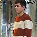 Ziyodullo, 19 лет