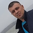 Иван Гурьев, 32 года