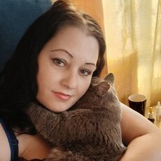 Фотография девушки Татьяна, 37 лет из г. Канск