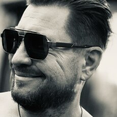 Фотография мужчины Георгий, 40 лет из г. Киров