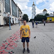 Фотография мужчины Александр, 39 лет из г. Сумы
