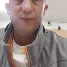 Фотография мужчины Sami, 44 года из г. Тбилиси