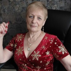 Фотография девушки Татьяна, 65 лет из г. Кемерово