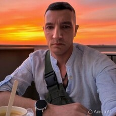 Фотография мужчины Никита, 39 лет из г. Нижний Новгород