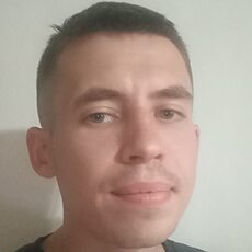 Фотография мужчины Эрнест, 26 лет из г. Гродно