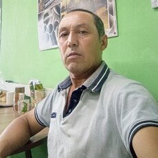 Фотография мужчины Исмаил, 45 лет из г. Якутск