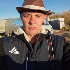 Фотография мужчины Алекс, 49 лет из г. Петропавловск