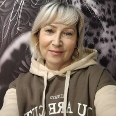 Фотография девушки Светлана, 53 года из г. Краснодар