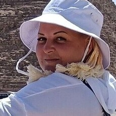 Фотография девушки Юля, 41 лет из г. Омск