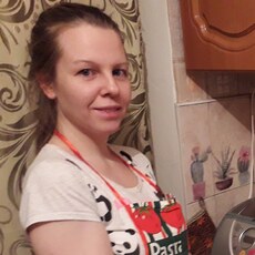 Фотография девушки Ассоль, 34 лет из г. Пермь