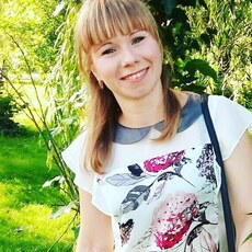 Фотография девушки Лада, 34 лет из г. Уссурийск