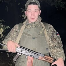 Фотография мужчины Эдуард, 24 лет из г. Старобельск