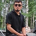 Назар, 24 года