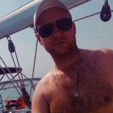 Фотография мужчины Матвей, 35 лет из г. Тосно