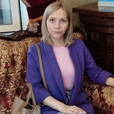 Екатерина, 38 из г. Пермь.
