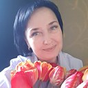 Антонина, 51 года