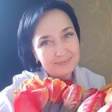 Фотография девушки Антонина, 51 года из г. Энгельс