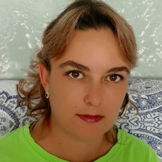Фотография девушки Надежда, 39 лет из г. Бийск