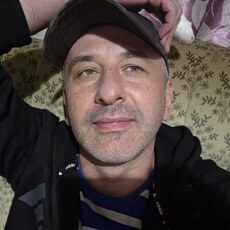 Фотография мужчины Олег, 42 года из г. Донецк