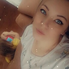 Фотография девушки Нина, 29 года из г. Ангарск
